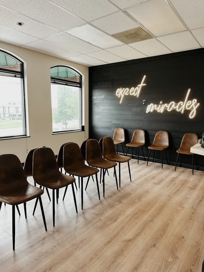 Origin Health & Wellness - Photo 1