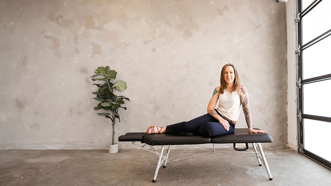 Our Light Chiropractic - Photo 1