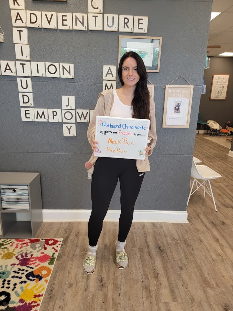 Outbound Chiropractic - Photo 1