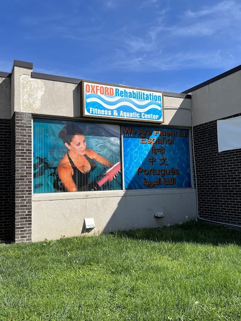 Oxford Rehabilitation Center - Photo 1