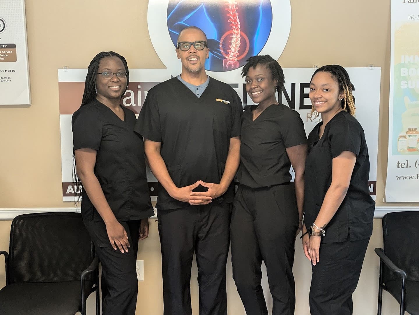 Pain 2 Wellness Center, LLC - Photo 1