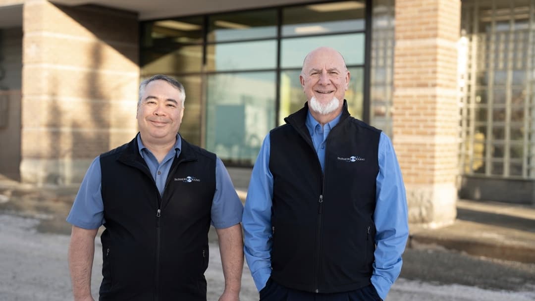 Pairmore & Young: Synergy Chiropractic - Photo 1