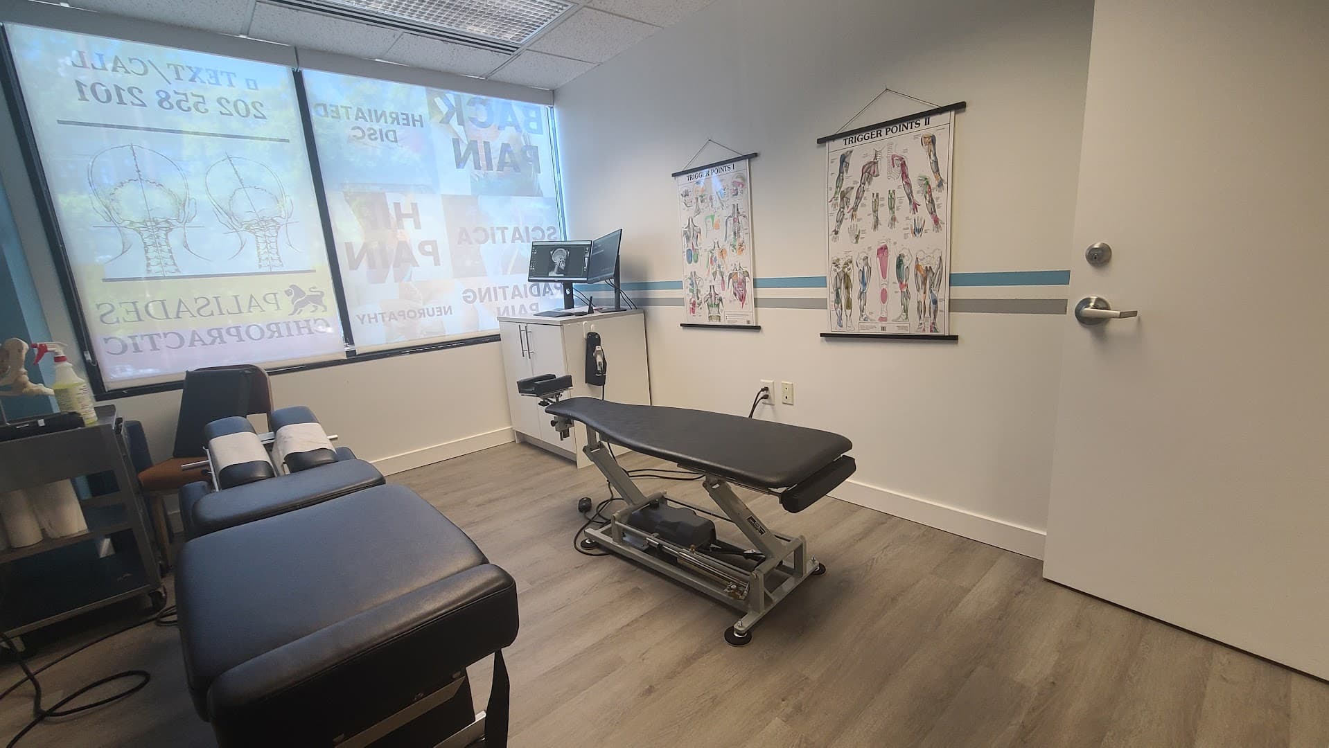 Palisades Upper Cervical Chiropractic | Dr. Mazen Aljutaili, DC - Photo 1