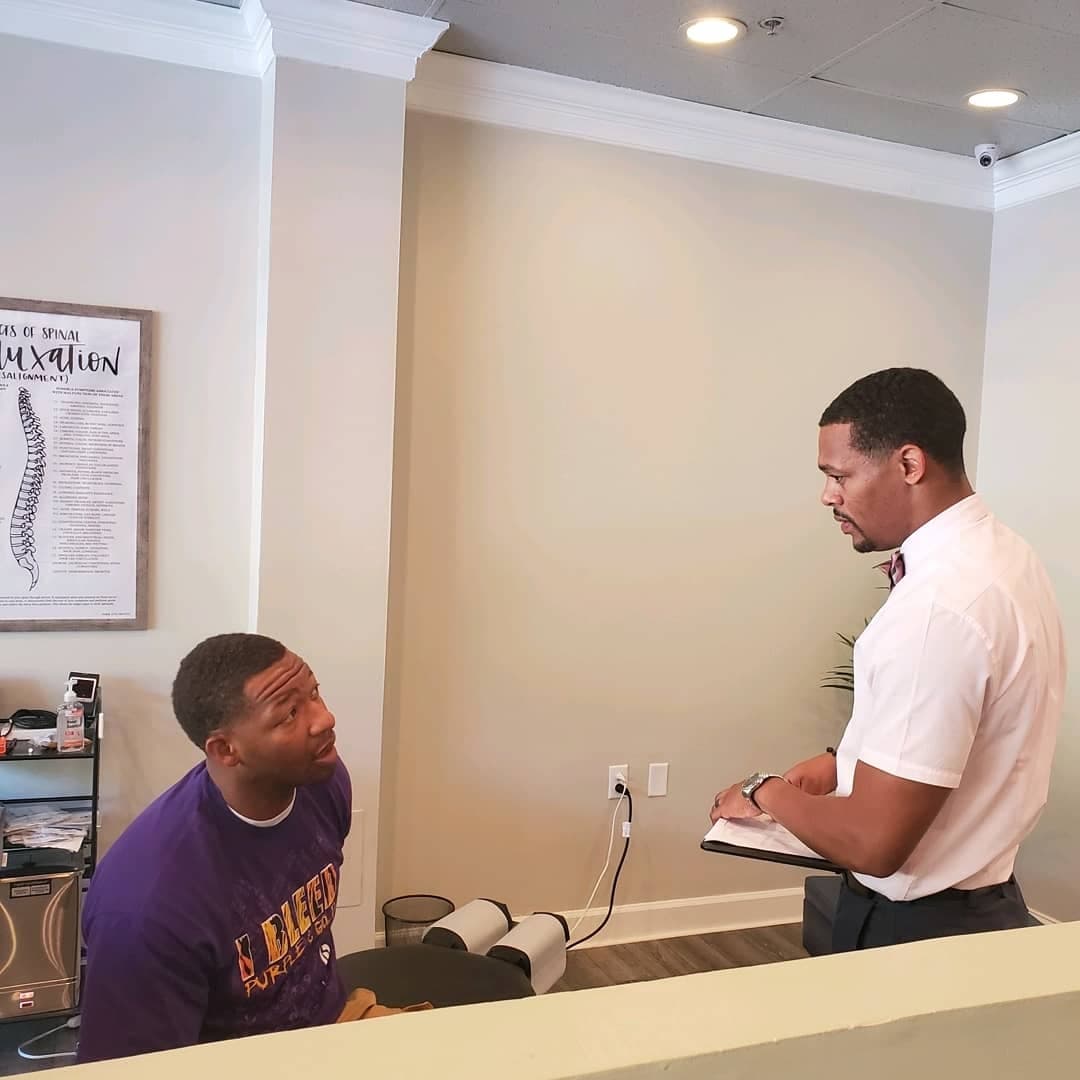Palmercare Chiropractic Atlanta - Photo 1