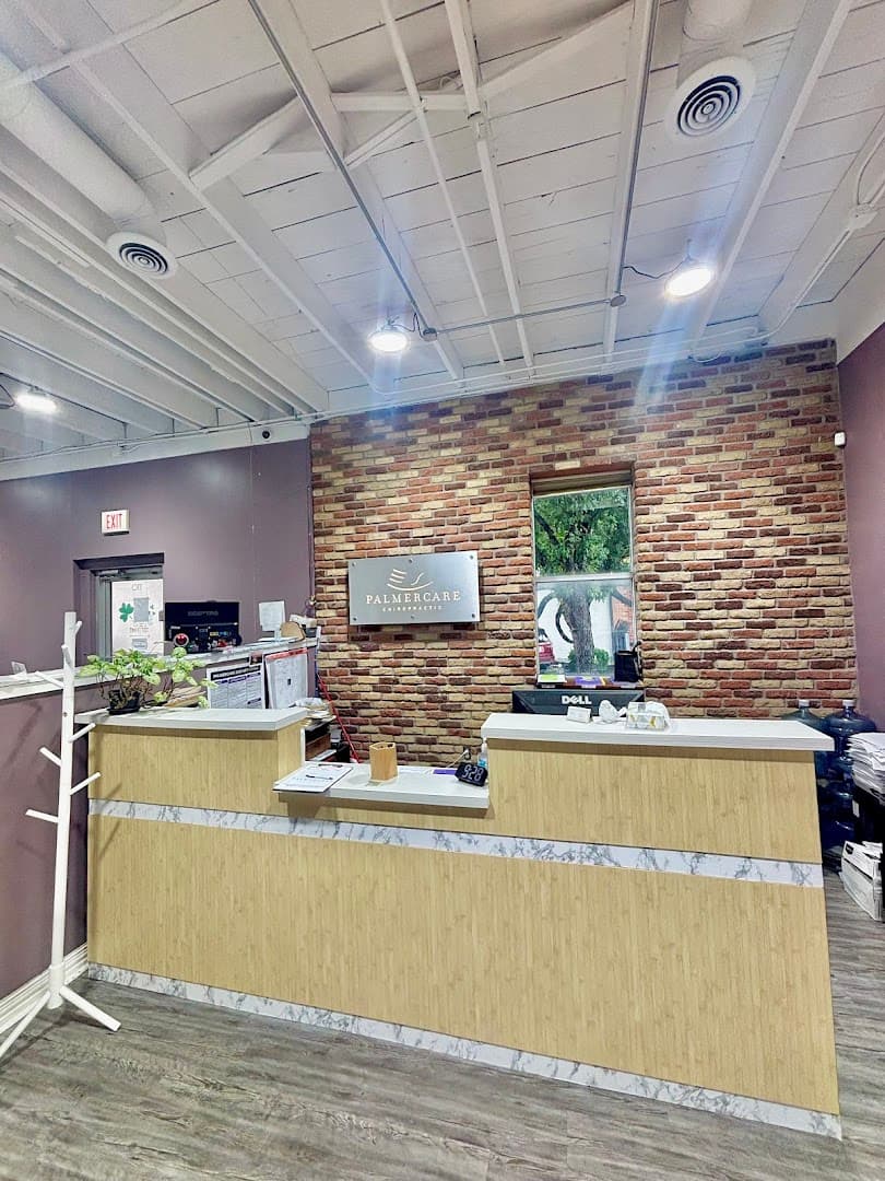 Palmercare Chiropractic Fort Worth - Photo 1