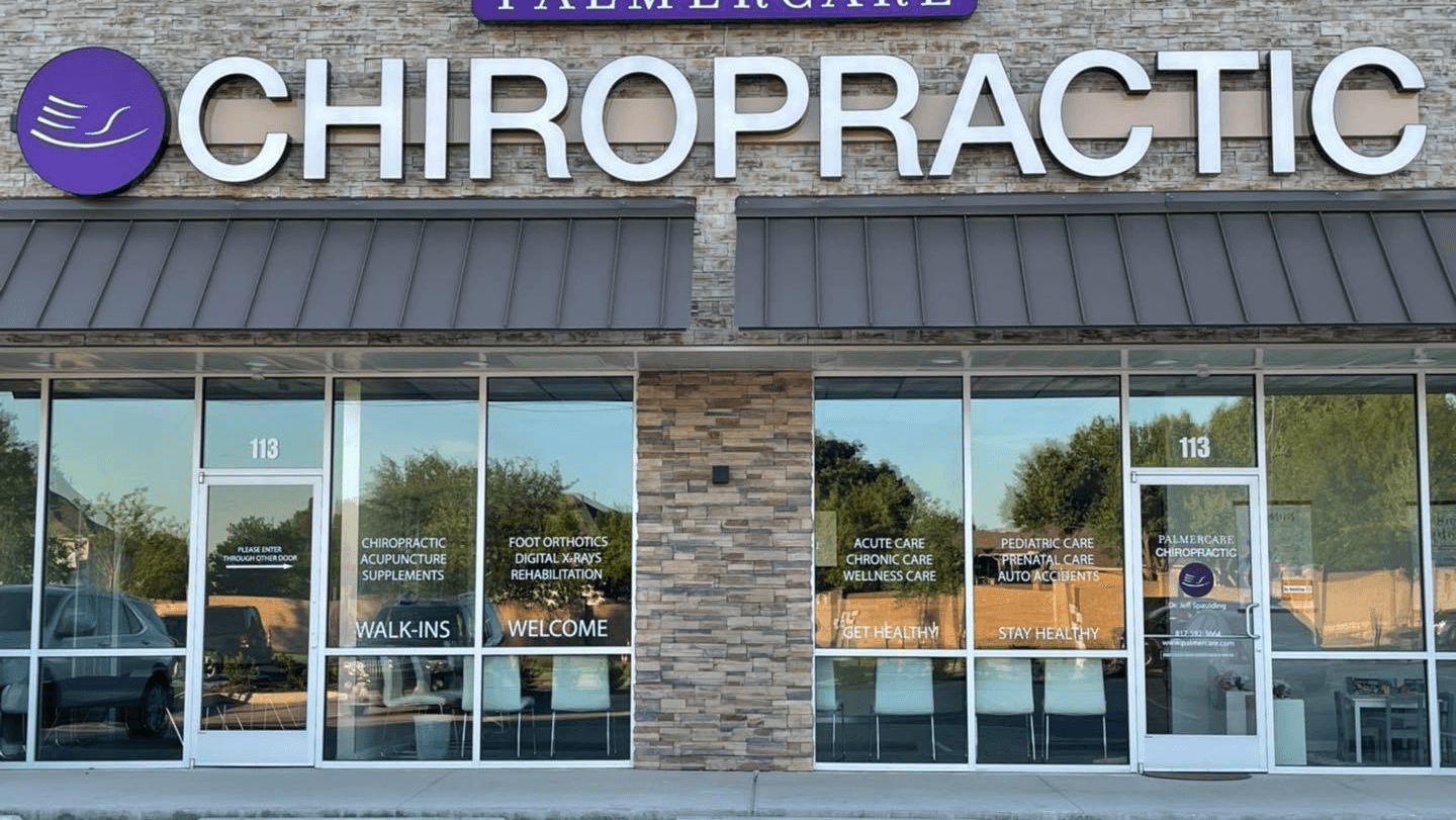 Palmercare Chiropractic Mansfield - Photo 1