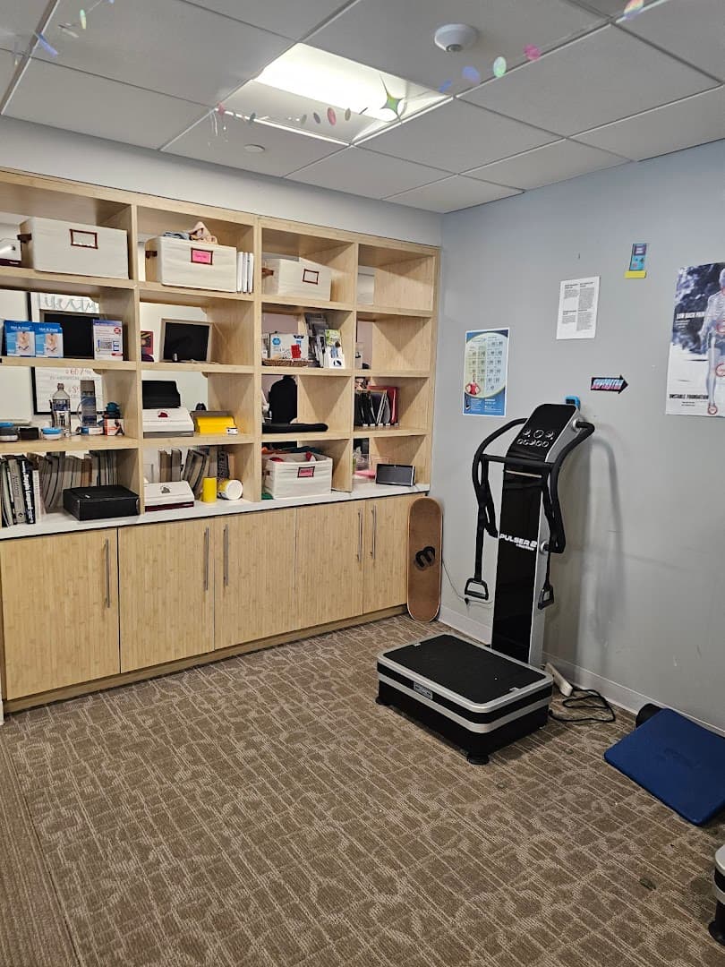 Palmercare Chiropractic - Washington DC - Photo 1