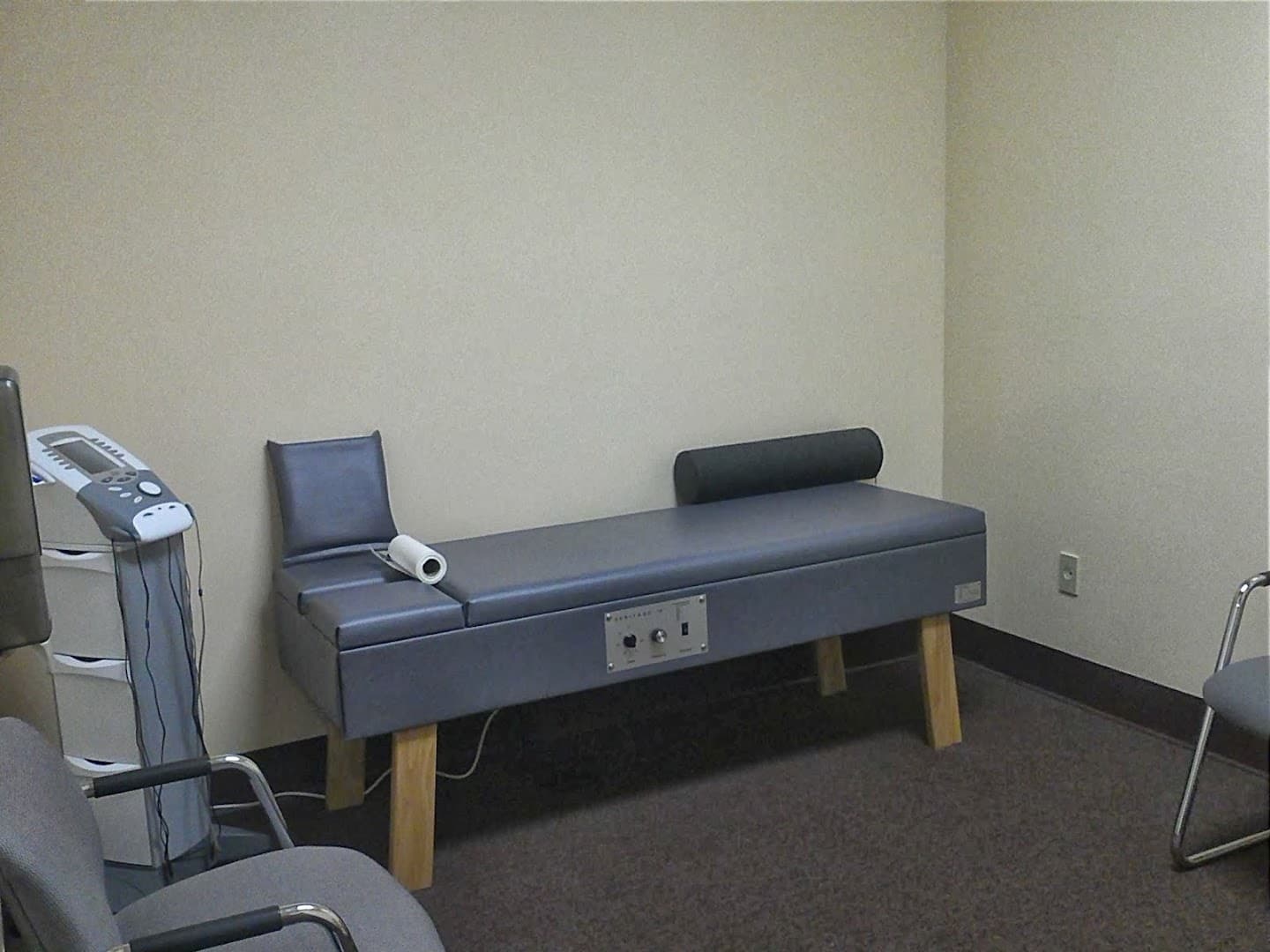 Pancheri Chiropractic - Photo 1