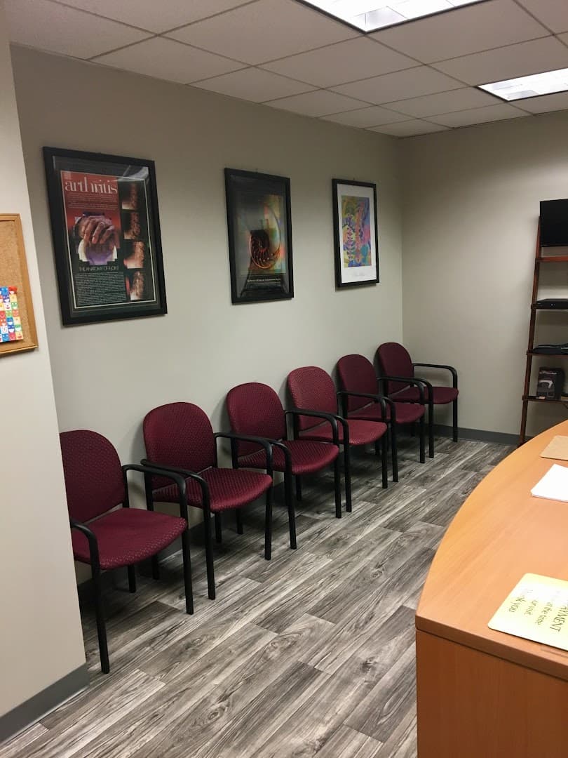 Paradigm Chiropractic and Performance,LLC - Photo 1