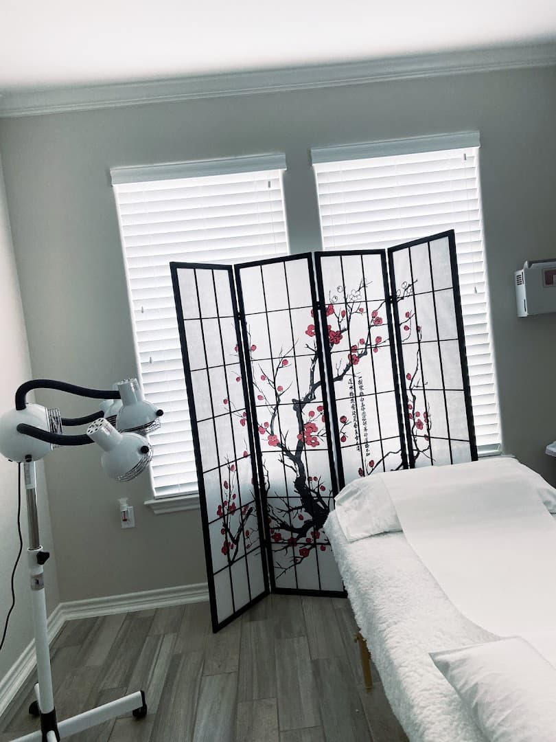 Paradigm Wellness Acupuncture & Massage - Photo 1