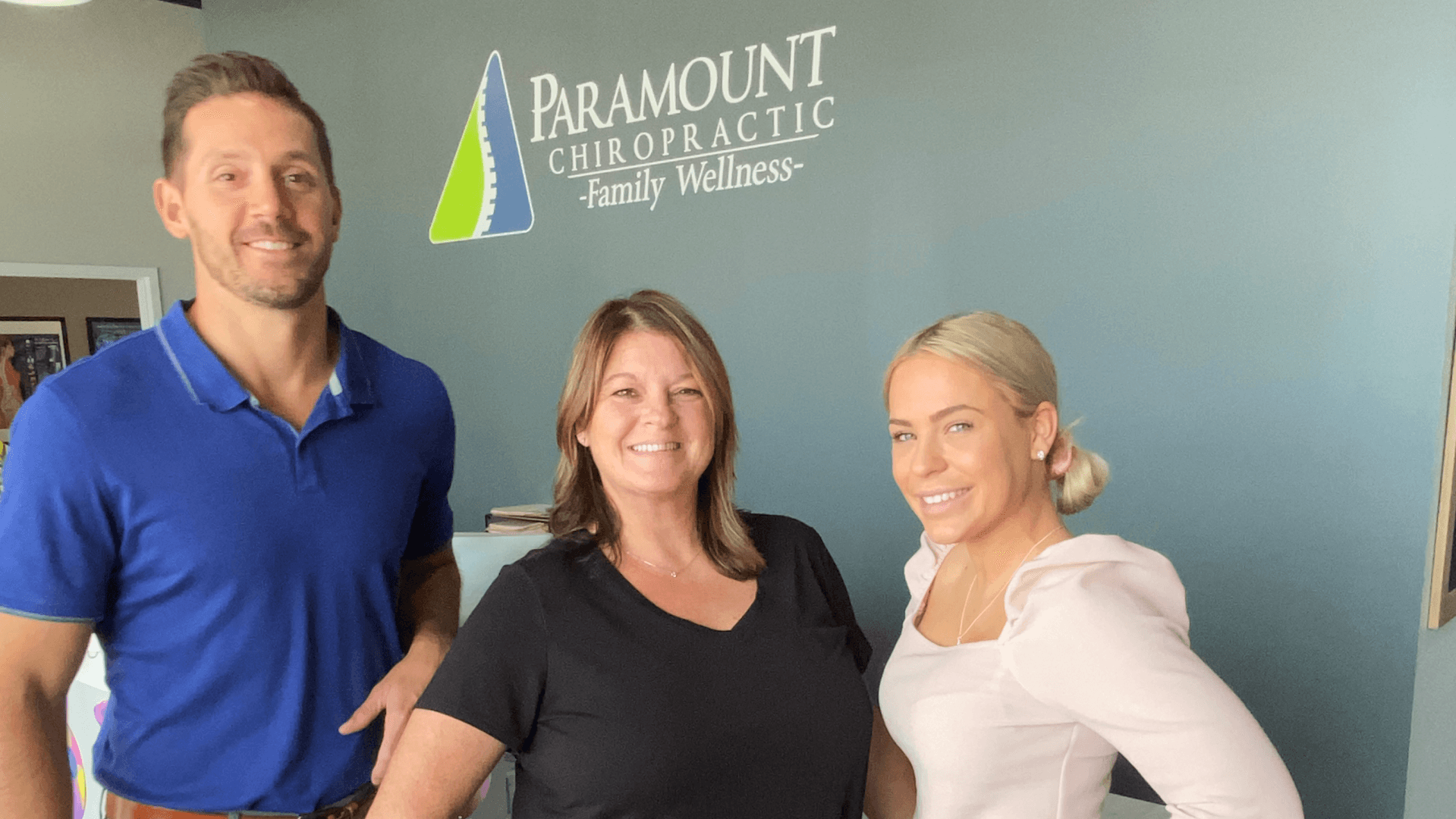 Paramount Chiropractic - Photo 1