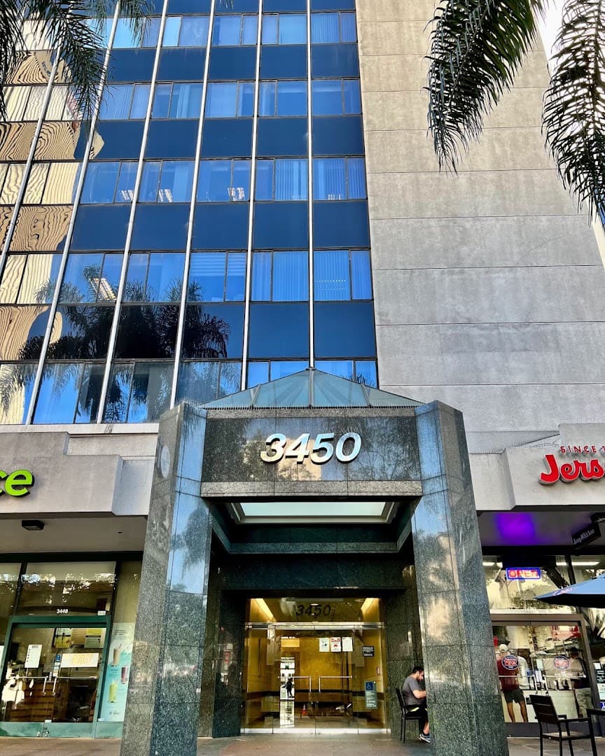 Parehjan & Vartzar Chiropractic Inc. - Photo 1