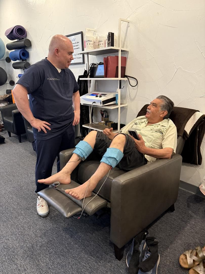 Park Cities Neuropathy and Wellness Dallas - Chiropractic | Spinal Decompression - Photo 1