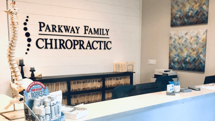 Parkway Family Chiropractic - Photo 1