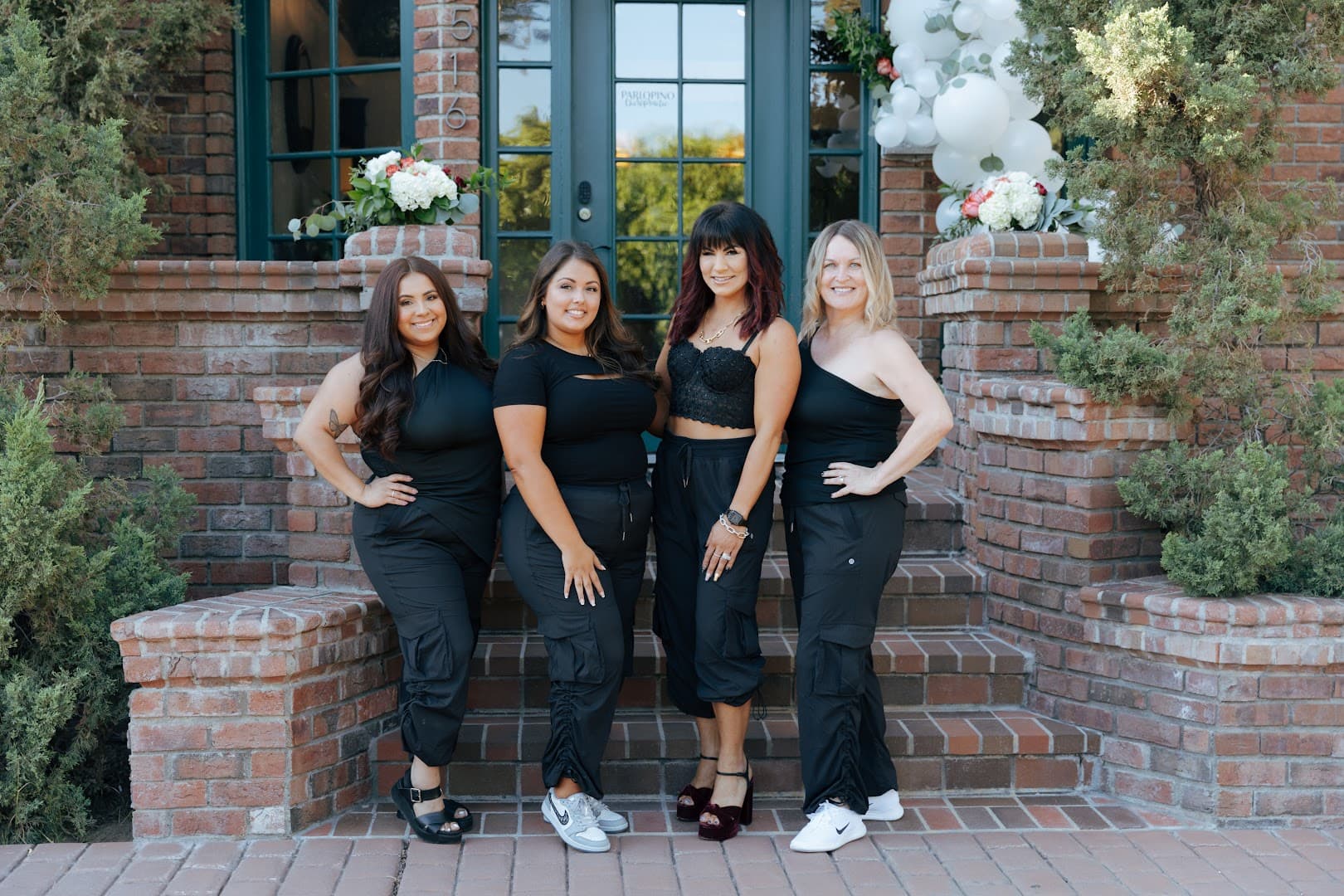 Parlopino Chiropractic - Photo 1