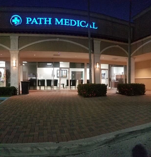 PATH Medical - North Miami - Photo 1