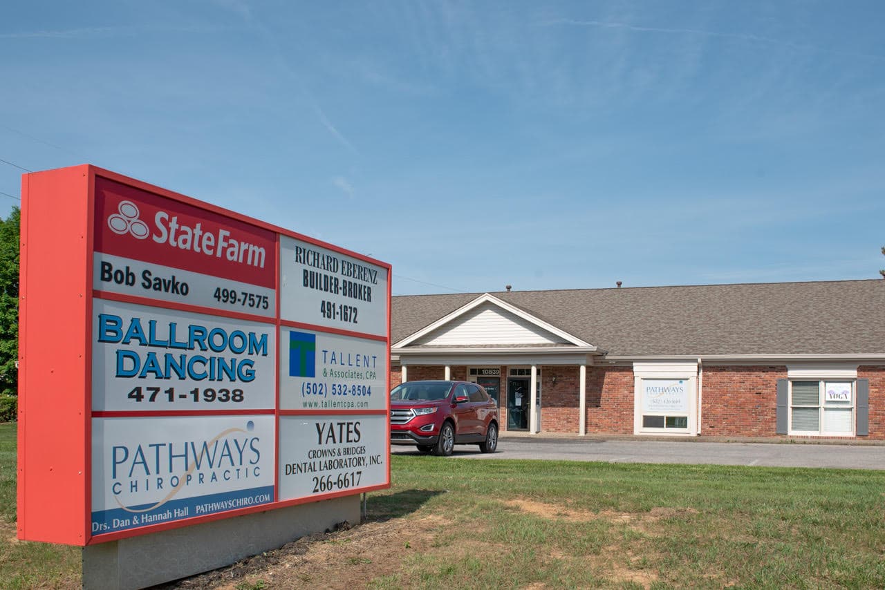 Pathways Chiropractic - Photo 1