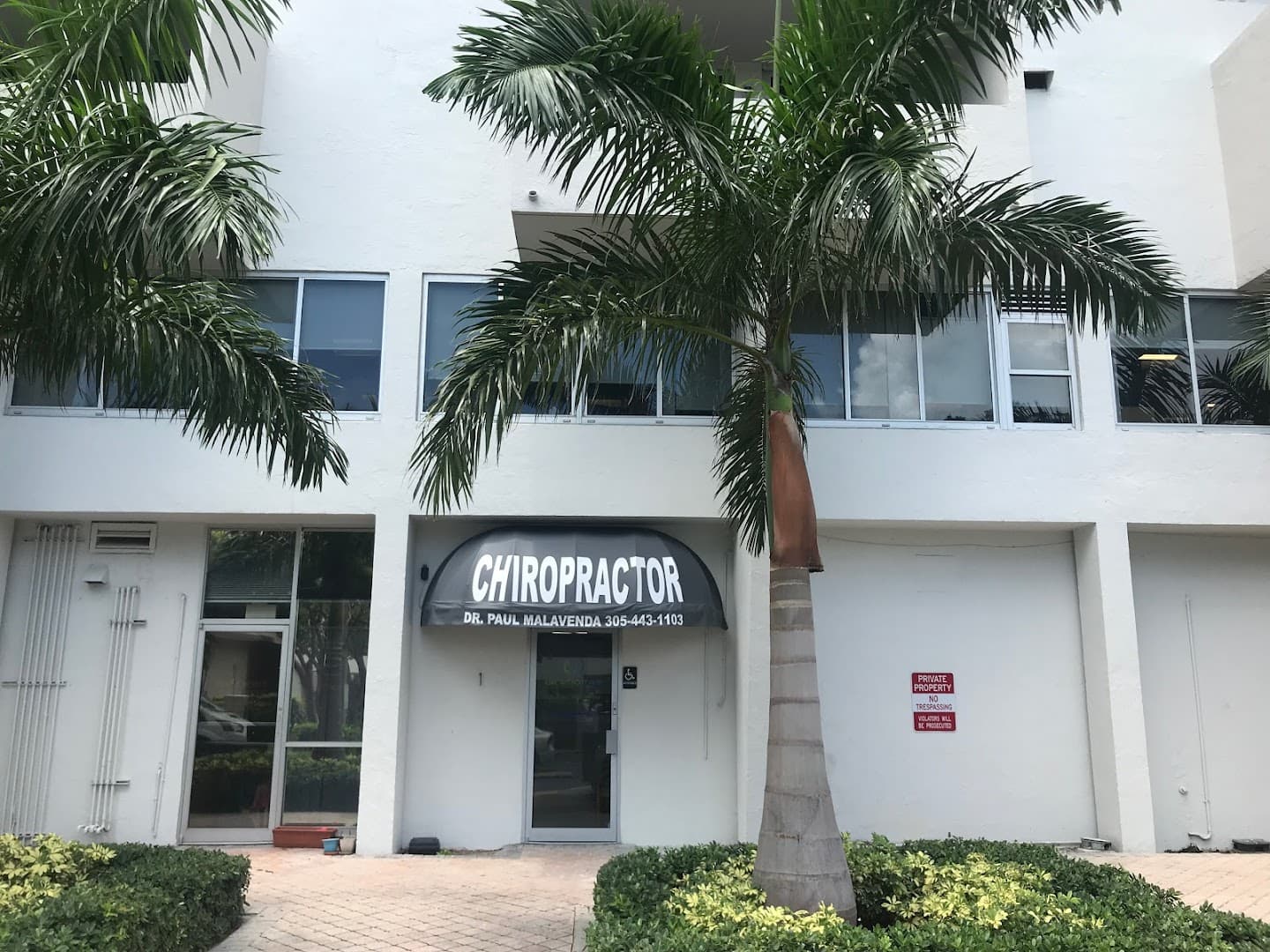 Paul Malavenda Chiropractor - Photo 1