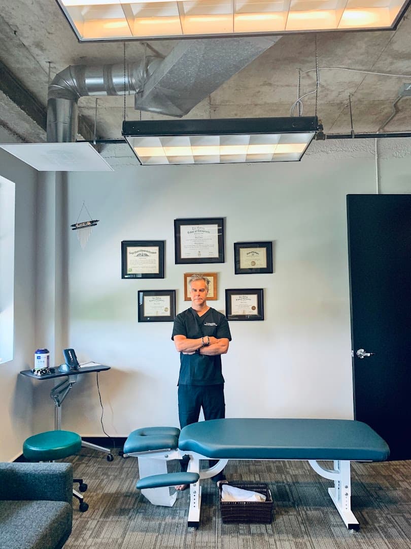 Peachtree Wellness Chiropractic - Photo 1