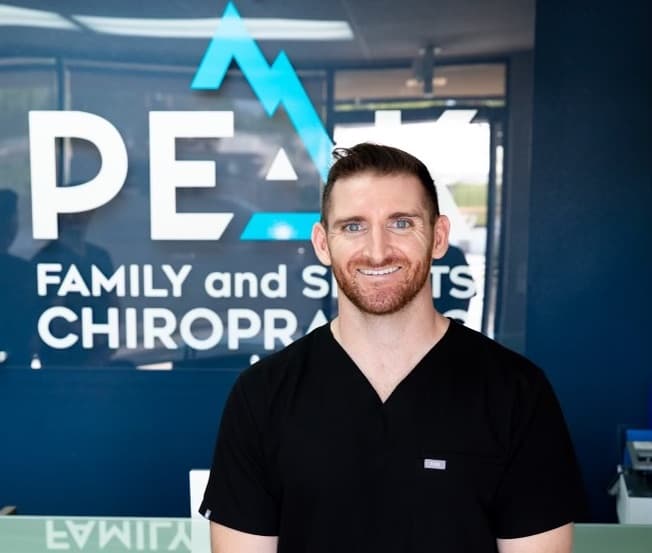 Peak Family and Sports Chiropractic - Photo 1