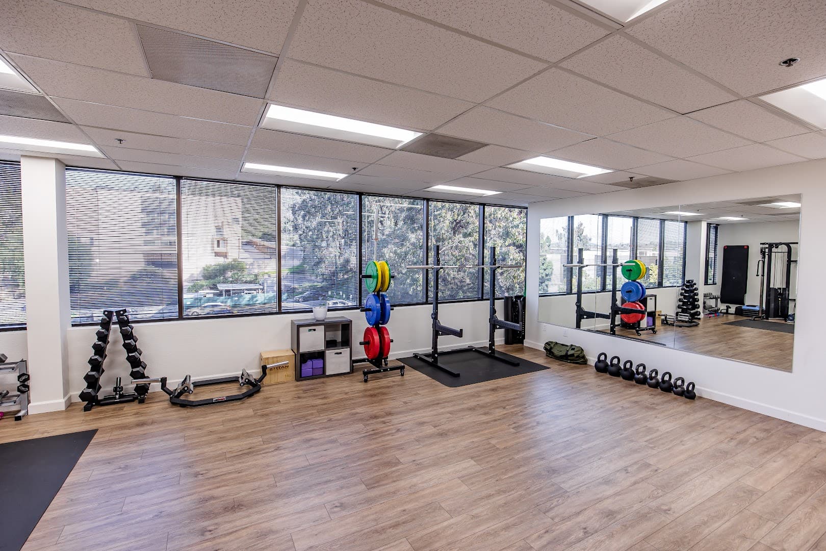 Peak Form Health Center - Photo 1