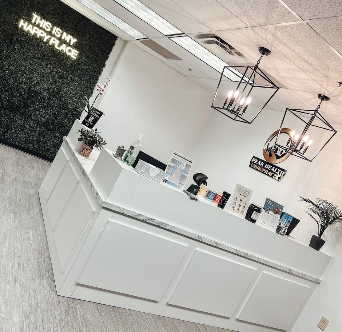 Peak Health Chiropractic - Photo 1