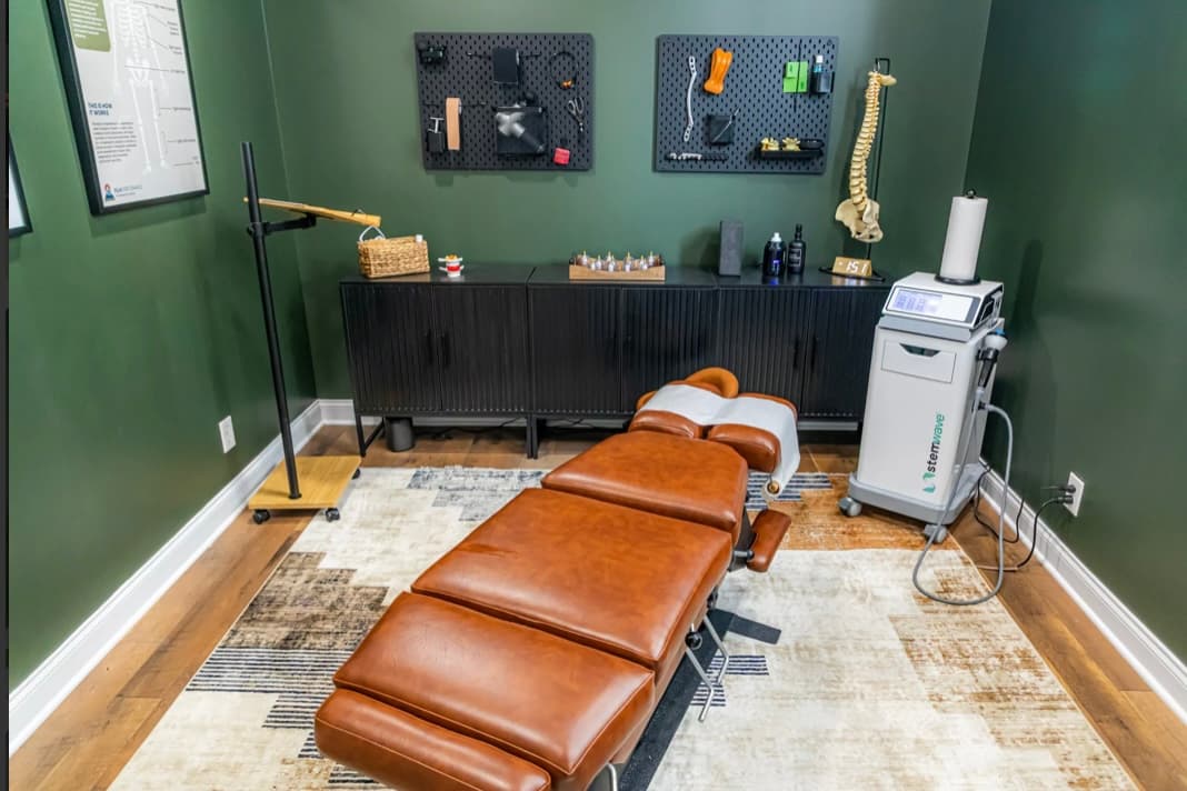 Peak Performance Chiropractic and Rehab - Photo 1