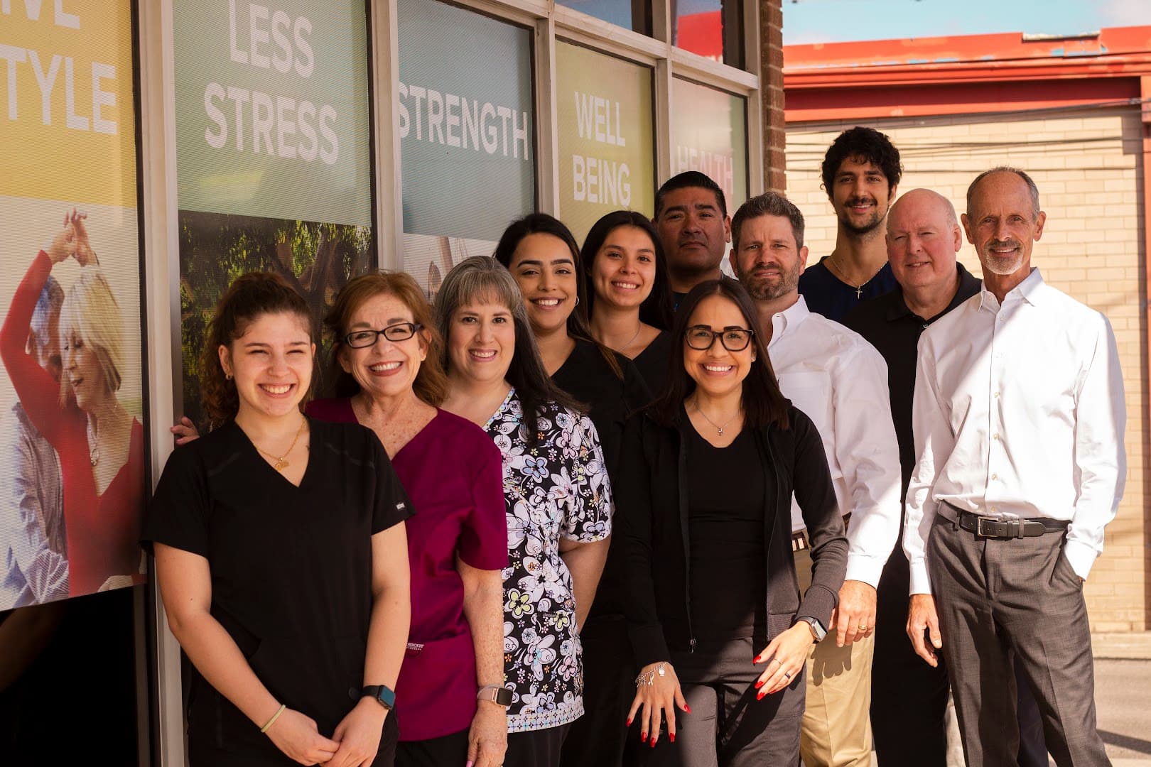 Pecan Valley Chiropractic - Photo 1