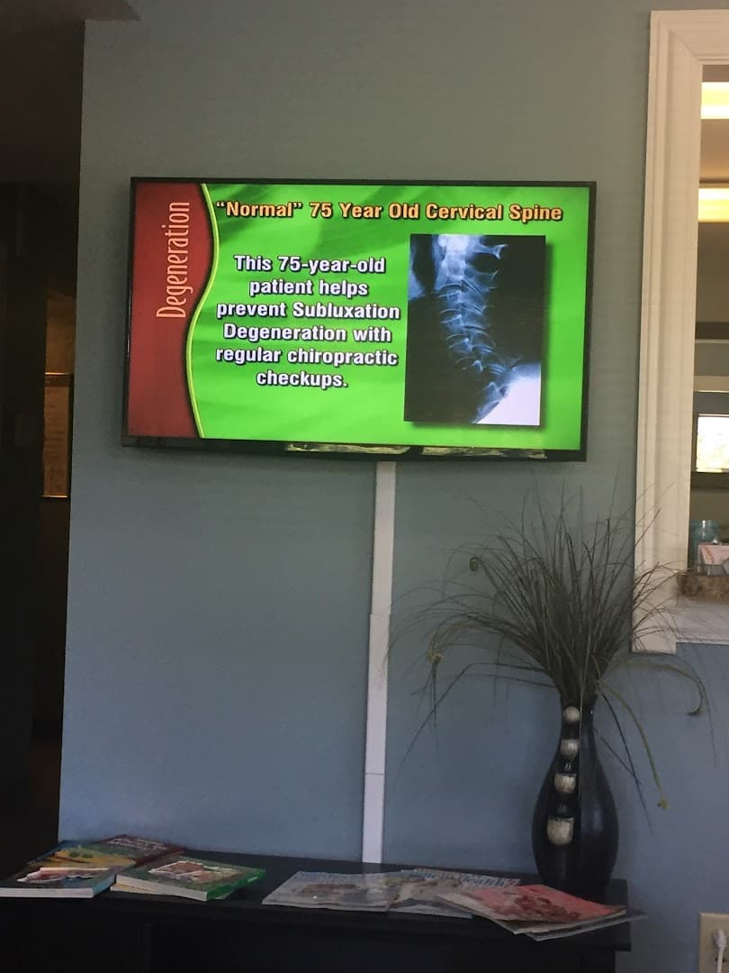 Pelphrey Chiropractic - Photo 1