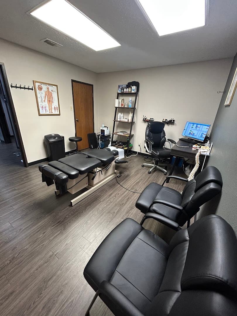 Peralta Chiropractic Arlington - Photo 1