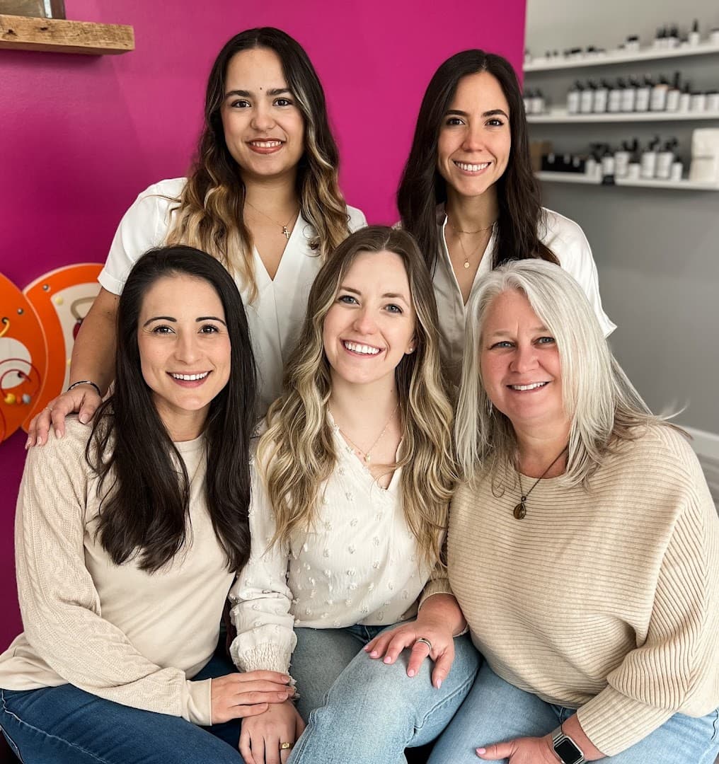 Perfect by Design Pediatric & Prenatal Chiropractic - Photo 1