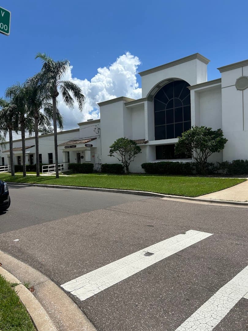 Performance Health Sports Care + Recovery Tampa: Chiropractic and Physical Therapy - Photo 1