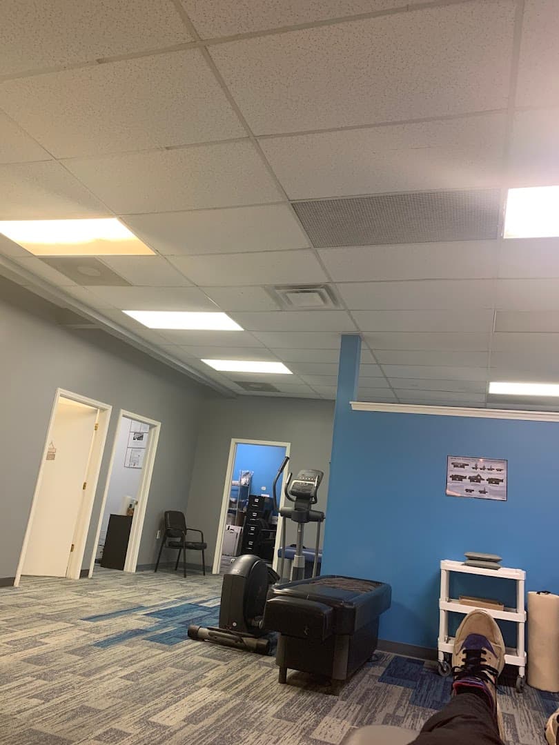 Performance Wellness - Photo 1