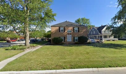 Perrysburg Chiropractic, Inc - Photo 1