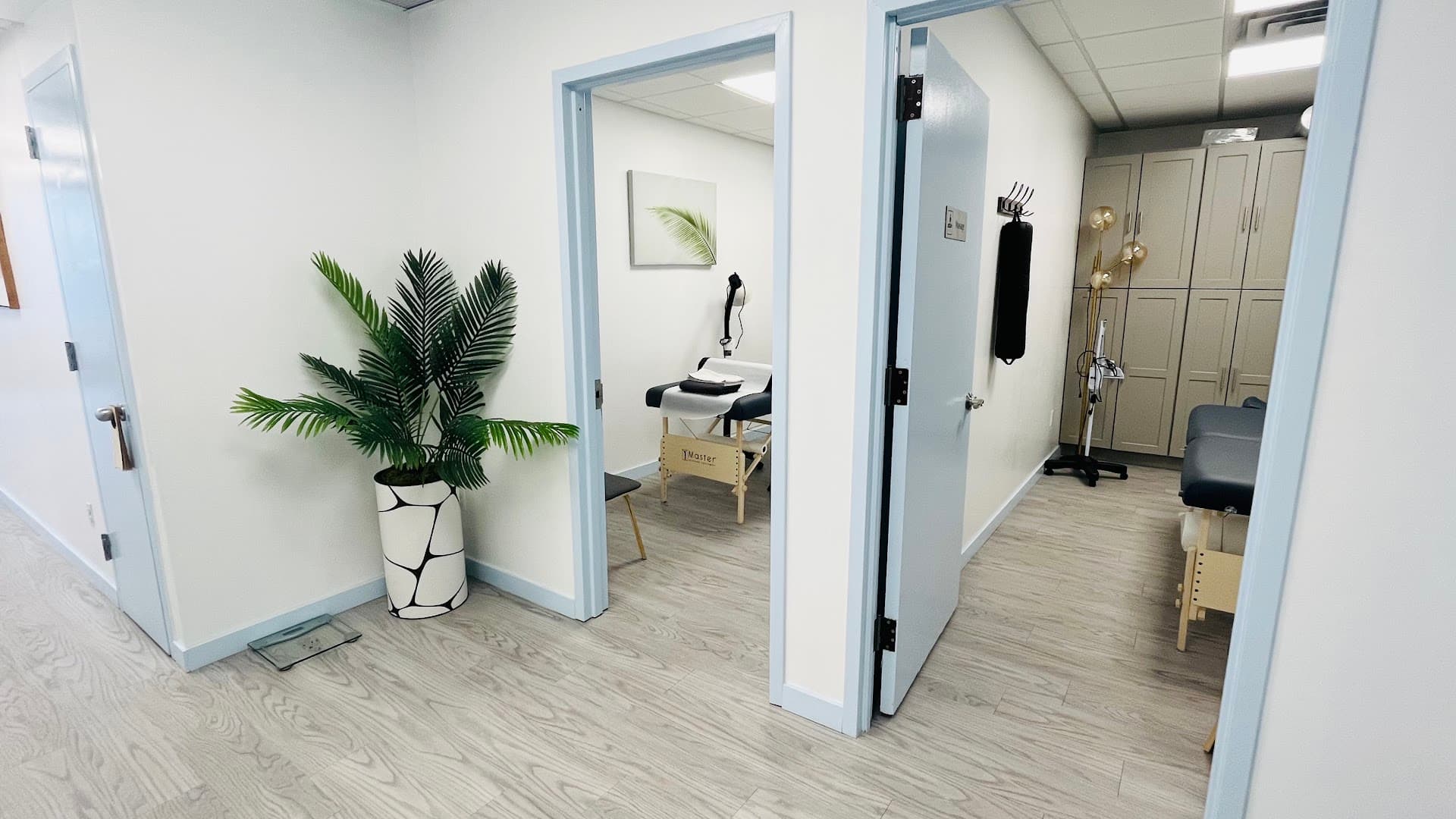 Peterson Chiropractic - Photo 1