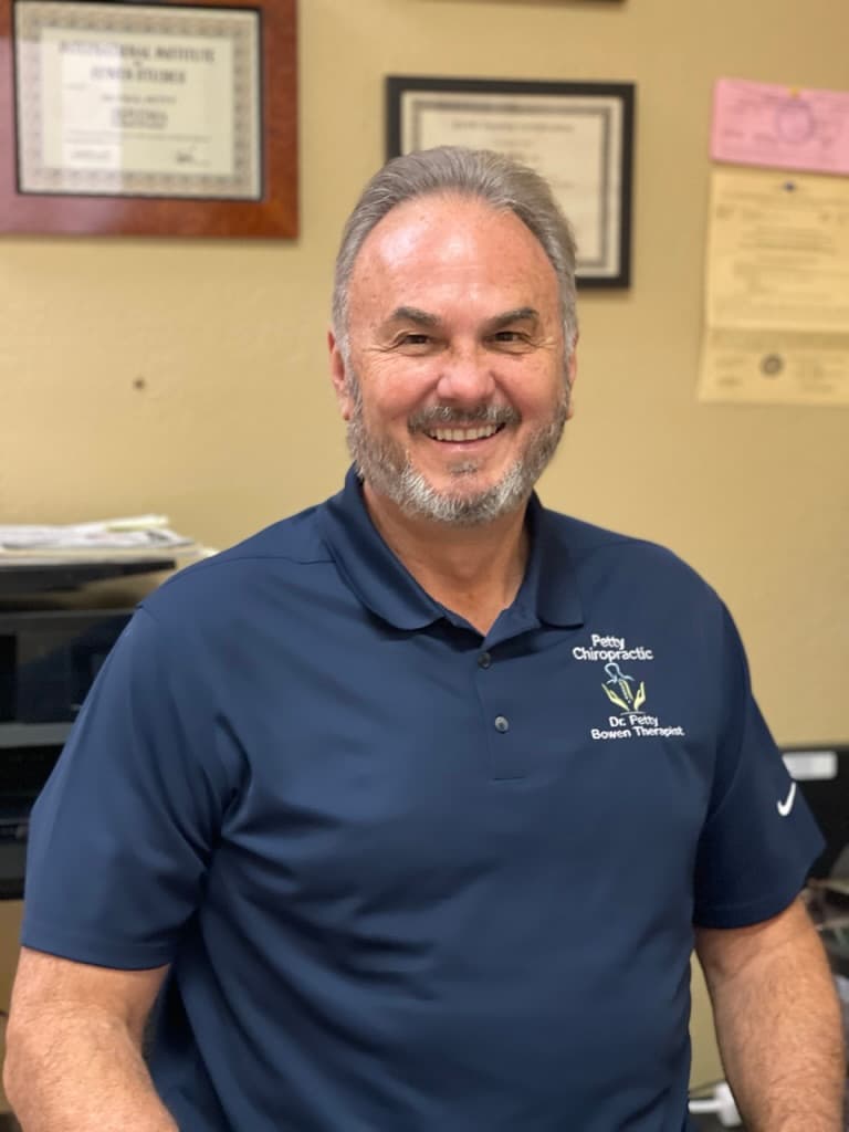 Petty Chiropractic - Photo 1