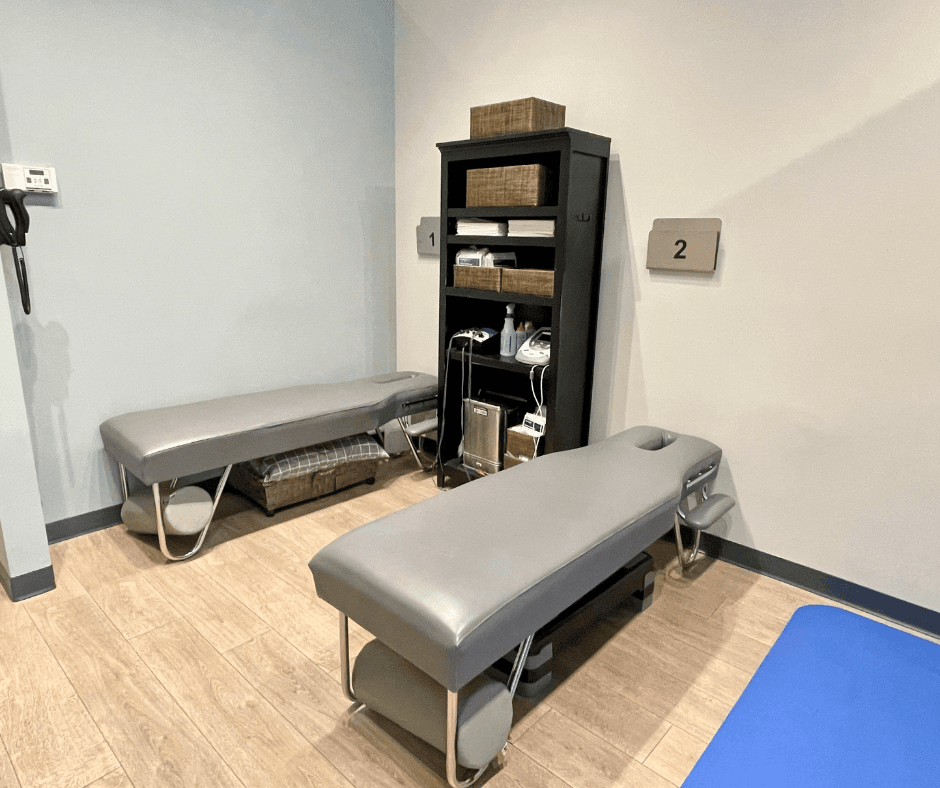 Physicians Plus - Chiropractic & Sports Rehabilitation - Photo 1