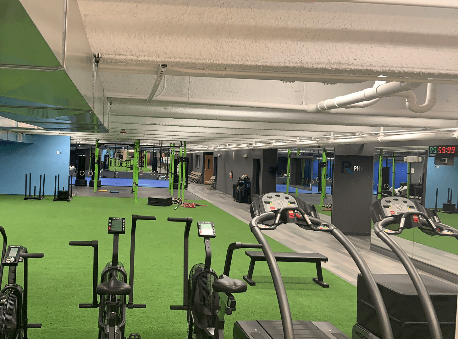 Physio Room - Denver Tech Center - Photo 1