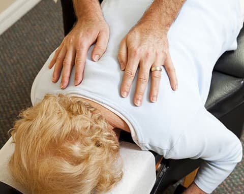 Pierce Chiropractic and Rehabilitation - Photo 1