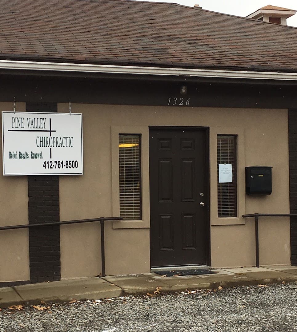 Pine Valley Chiropractic- West View/Plum - Photo 1