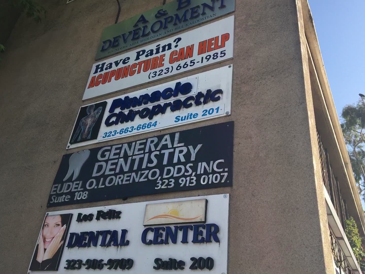 Pinnacle Chiropractic Clinic - Photo 1