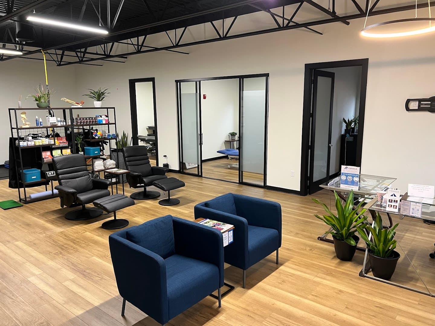 Pinnacle Sports Performance and Rehabilitation - Photo 1