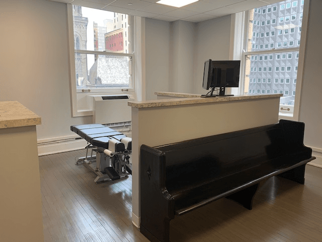 Pittsburgh Chiropractic Associates - Photo 1