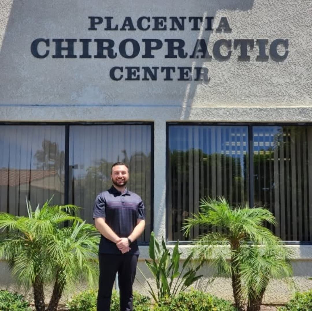 Placentia Chiropractic Center - Photo 1