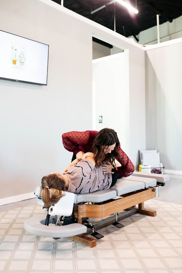 Platinum Family Chiropractic - Lifestyle, Prenatal and Pediatric Chiropractic Care - Photo 1