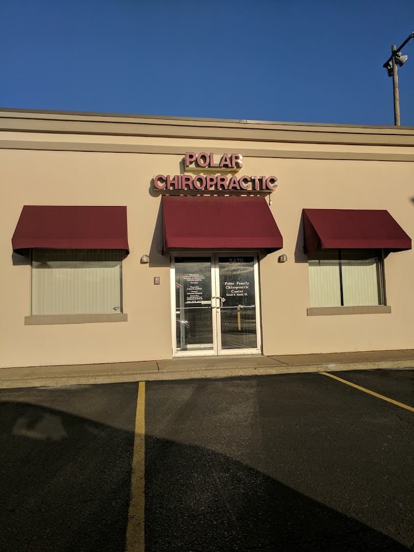 Polar Family Chiropractic - Photo 1