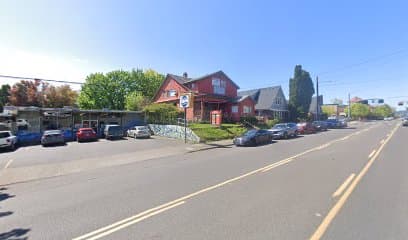 Pool Chiropractic Clinic - Photo 1