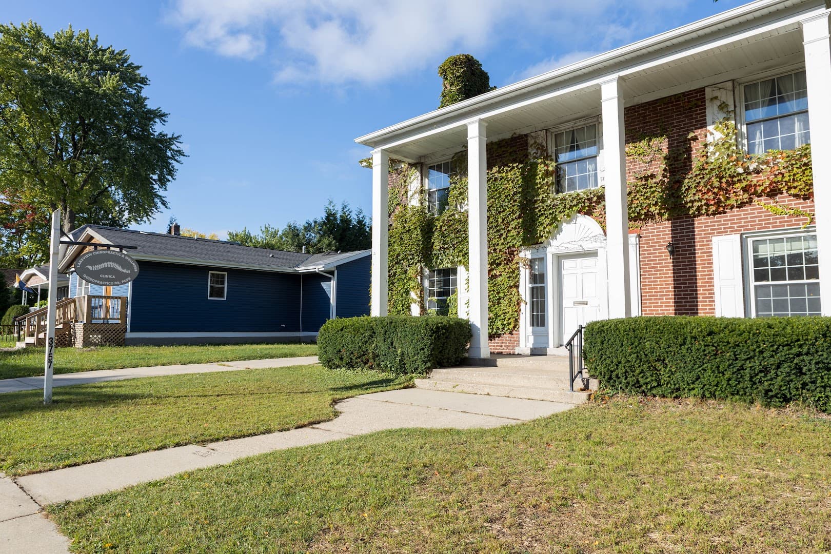 Pope Family Chiropractic (Clínica Quiropráctica) - Photo 1