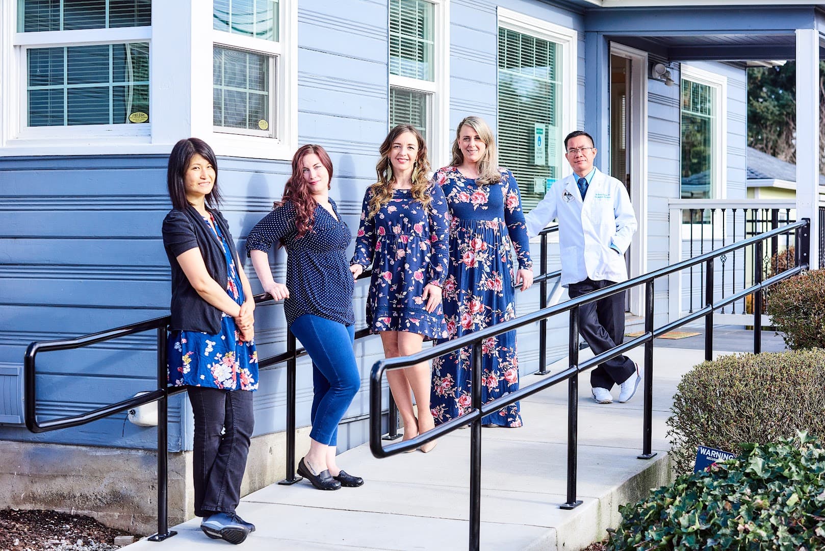 Portland Chiropractic Clinic - Photo 1