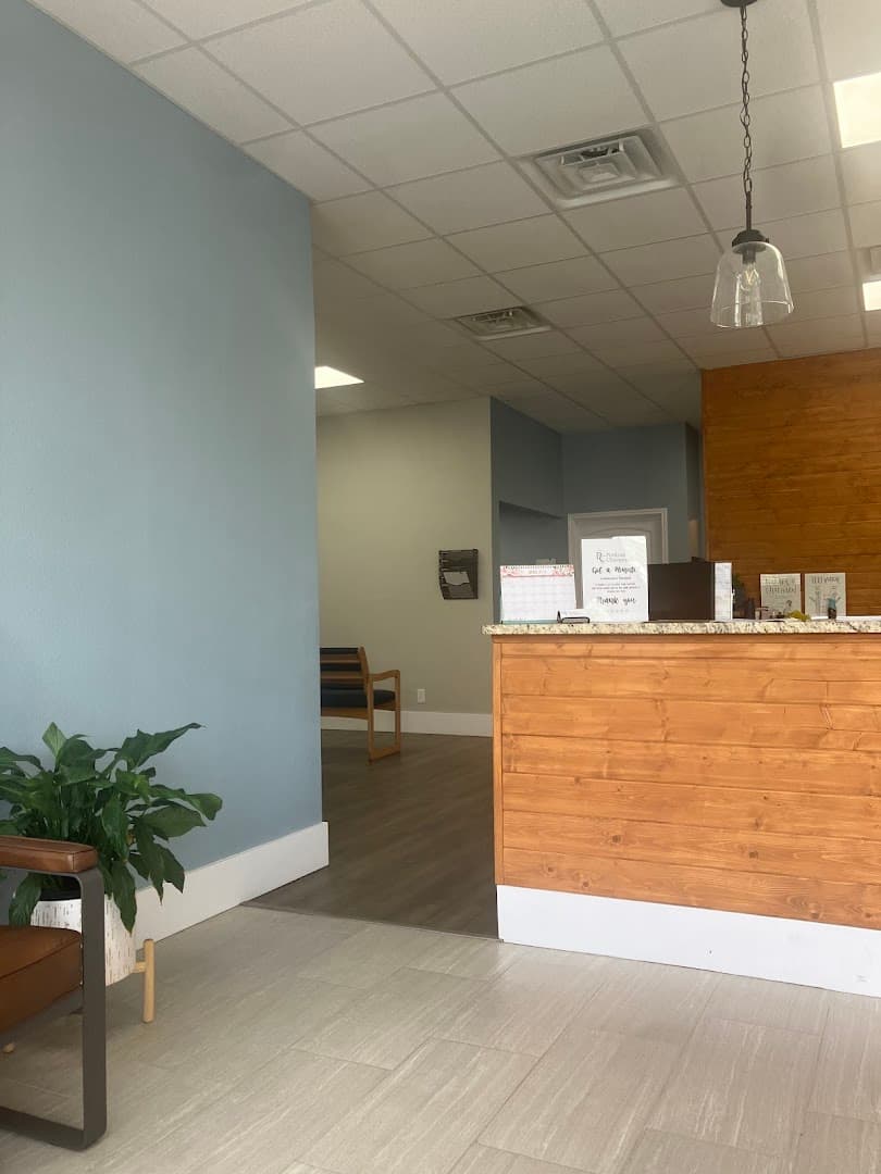 Portland Chiropractic - Photo 1